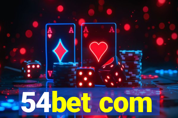 54bet com