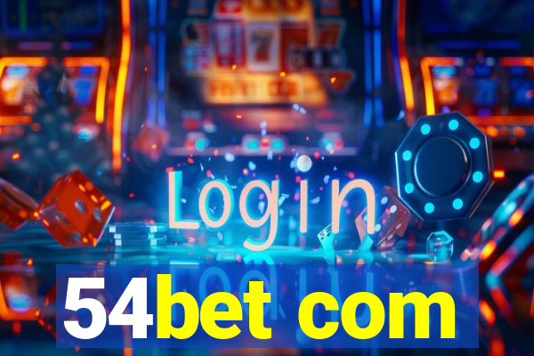 54bet com