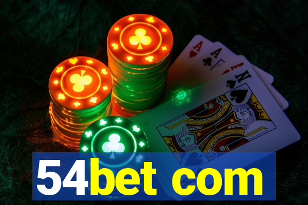 54bet com