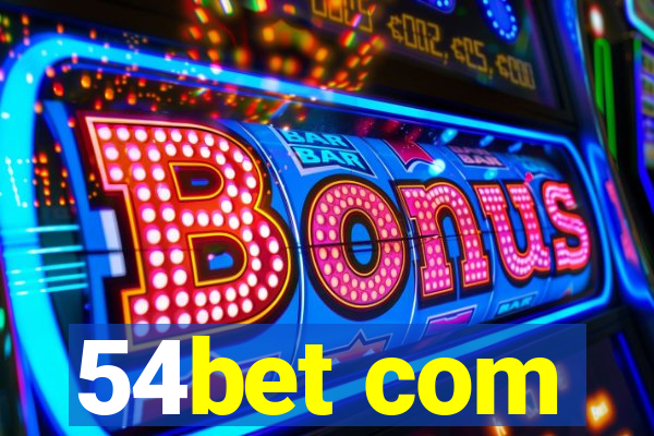 54bet com