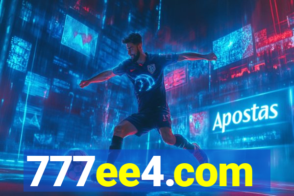 777ee4.com