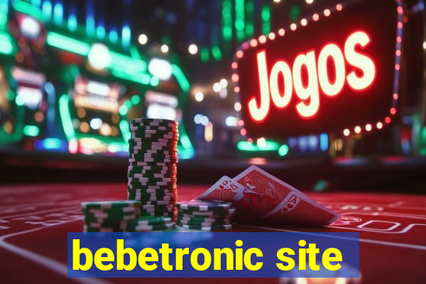 bebetronic site