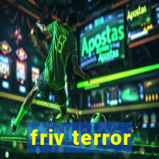 friv terror