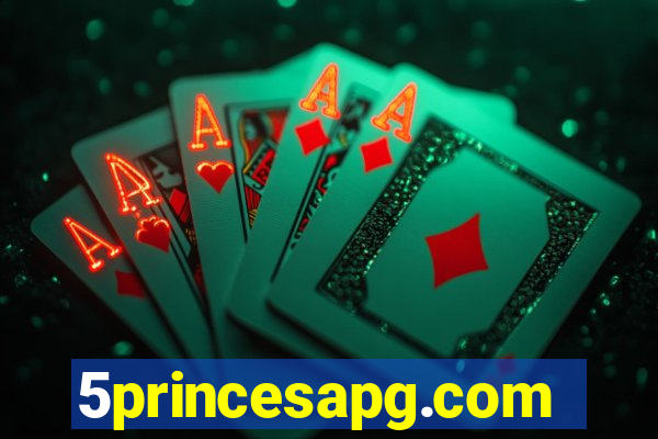 5princesapg.com