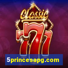 5princesapg.com