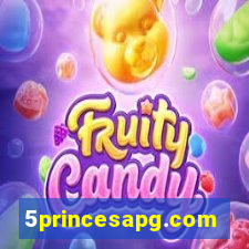 5princesapg.com