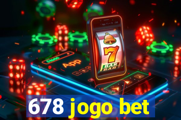 678 jogo bet