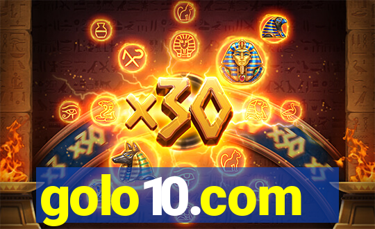 golo10.com