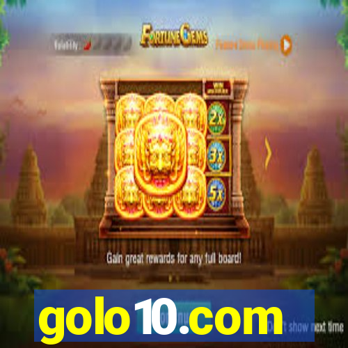 golo10.com