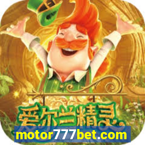 motor777bet.com