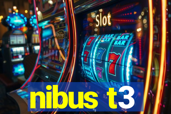 nibus t3