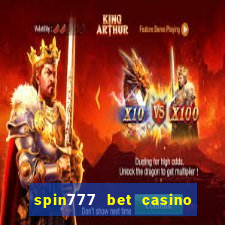 spin777 bet casino pgsoft fortune ox