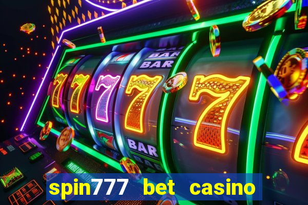 spin777 bet casino pgsoft fortune ox