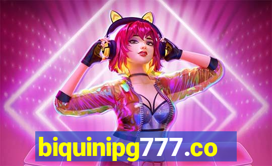 biquinipg777.com