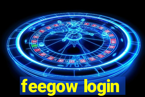 feegow login