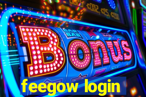 feegow login