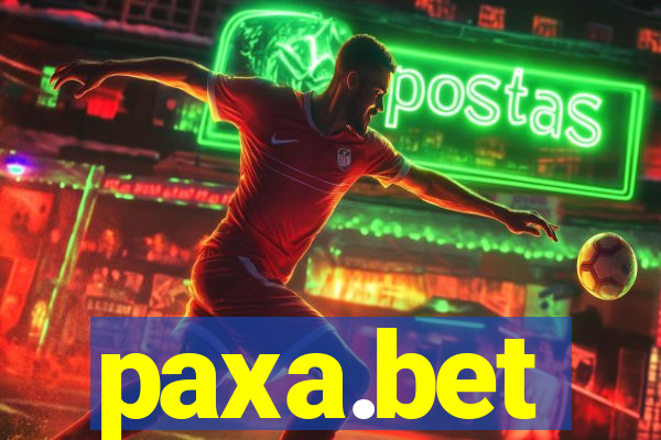 paxa.bet