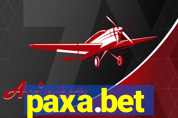 paxa.bet