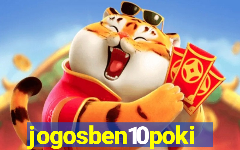 jogosben10poki