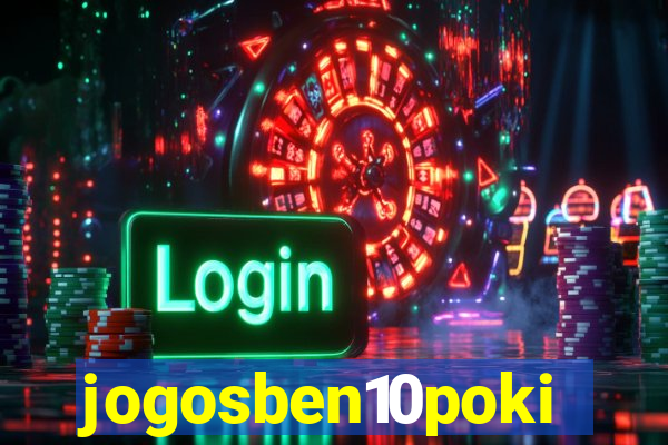 jogosben10poki