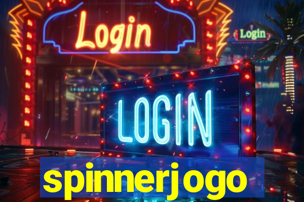 spinnerjogo