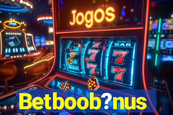 Betboob?nus