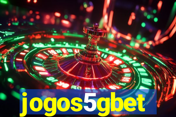 jogos5gbet