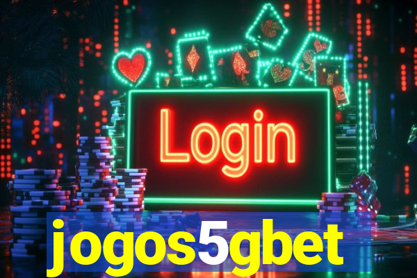 jogos5gbet