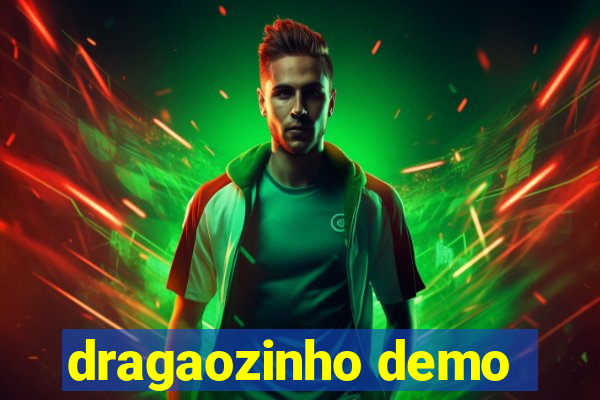 dragaozinho demo