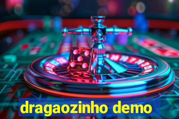 dragaozinho demo