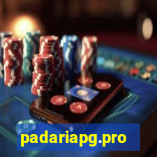 padariapg.pro