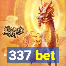 337 bet