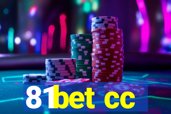 81bet cc