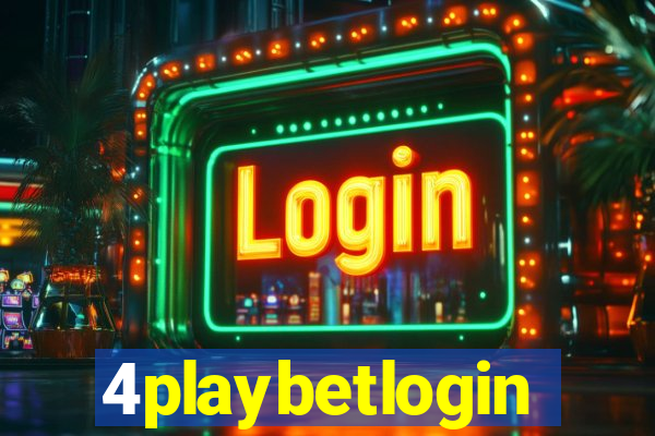 4playbetlogin