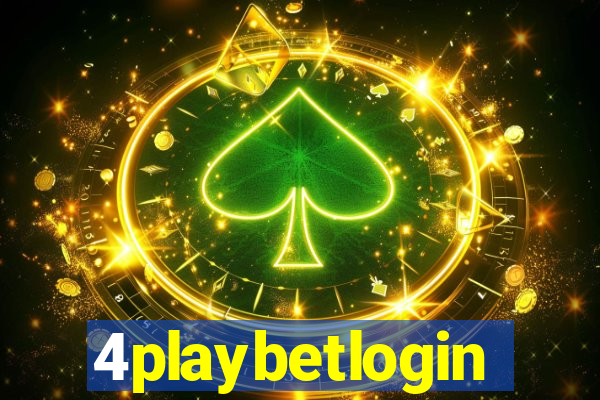 4playbetlogin