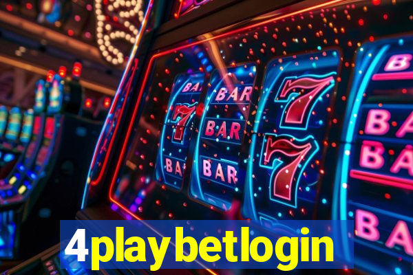 4playbetlogin