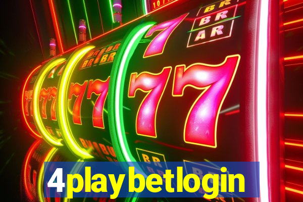 4playbetlogin