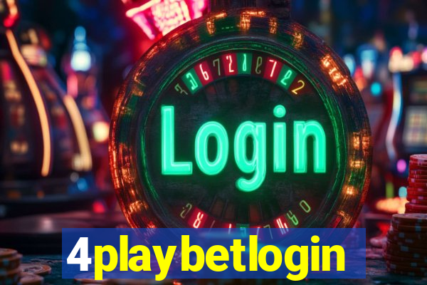 4playbetlogin