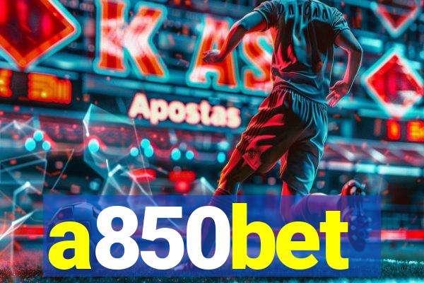 a850bet