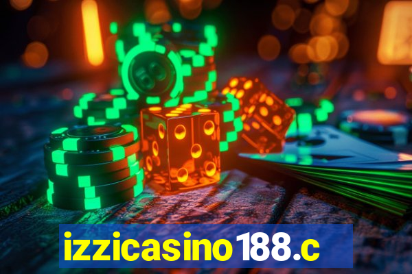 izzicasino188.com