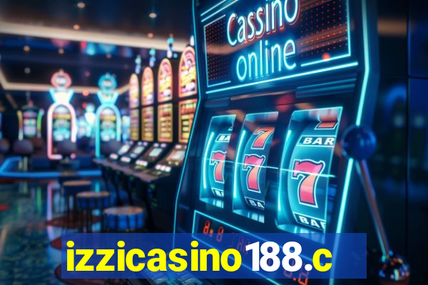 izzicasino188.com