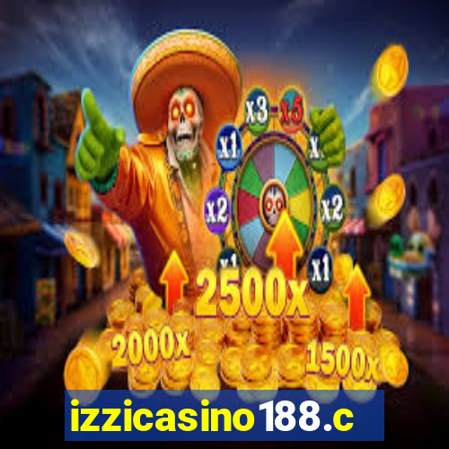 izzicasino188.com