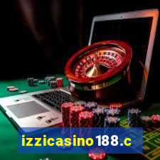 izzicasino188.com