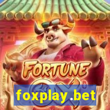 foxplay.bet