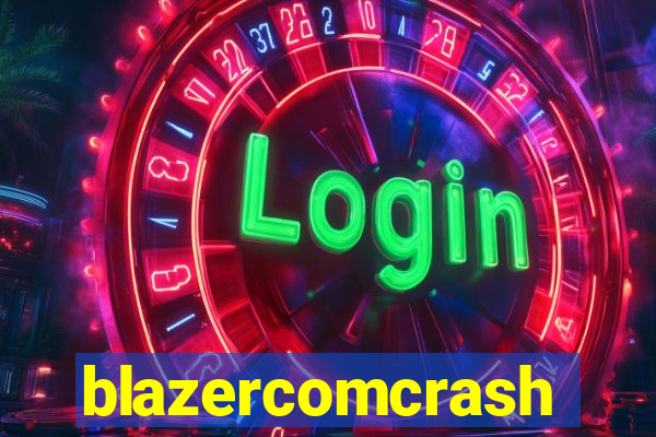 blazercomcrash