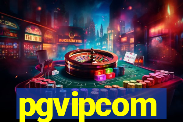 pgvipcom