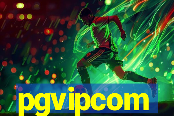 pgvipcom