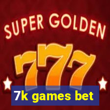 7k games bet