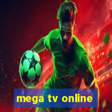 mega tv online