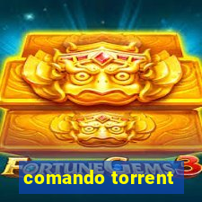 comando torrent